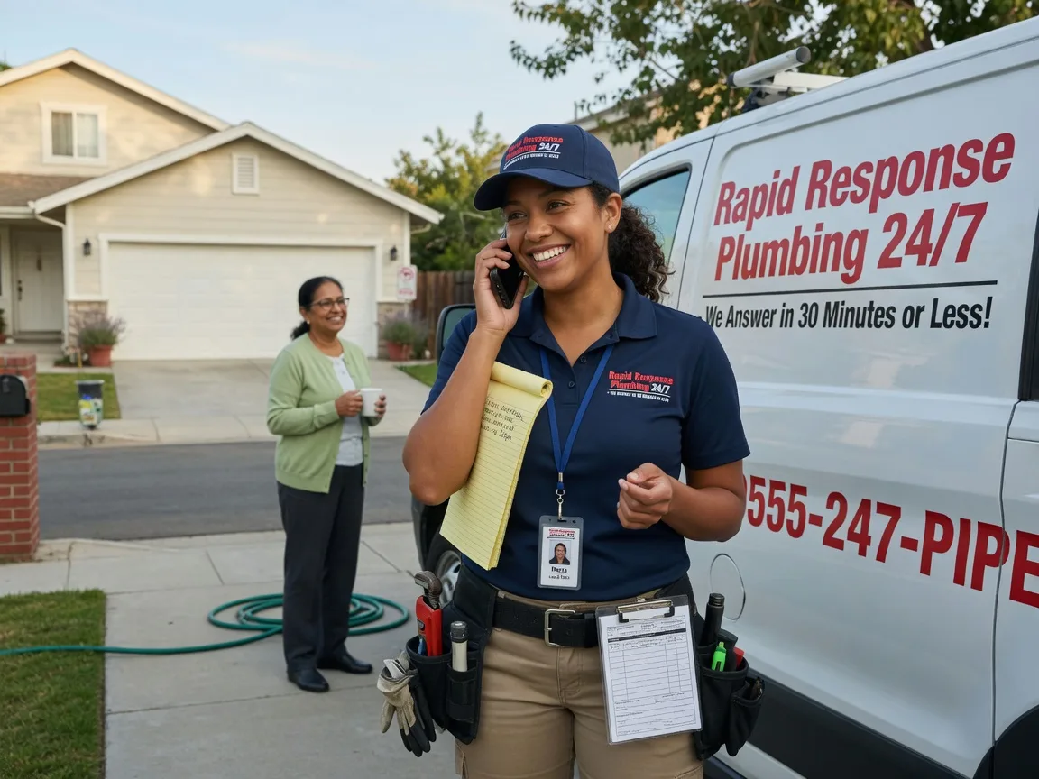 Emergency Plumber Raven, VA FAQs